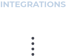 integrations curbstone