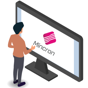 Mincron Payment Processing