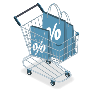 Reduce eCommerce Cart Abandonment Rate