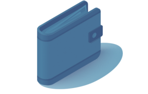 IBM i digital wallet for credit card transactions