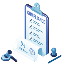 EMV Compliance Law