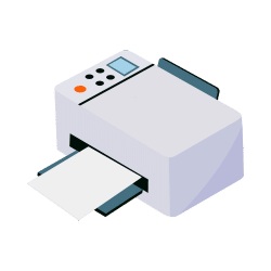 Thermal Printer